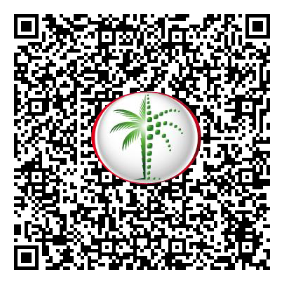 Permit QR Code