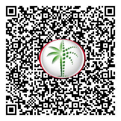 Permit QR Code