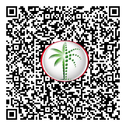 Permit QR Code