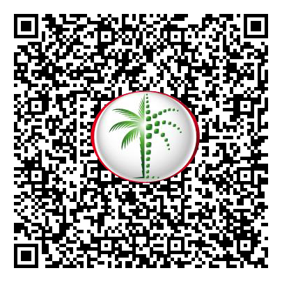 Permit QR Code