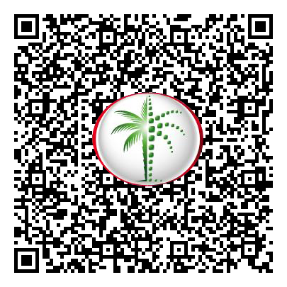 Permit QR Code