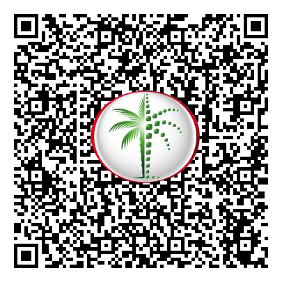 Permit QR Code