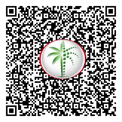 Permit QR Code