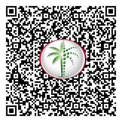 Permit QR Code
