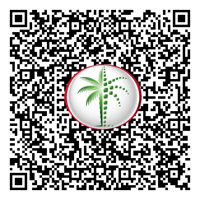 Permit QR Code