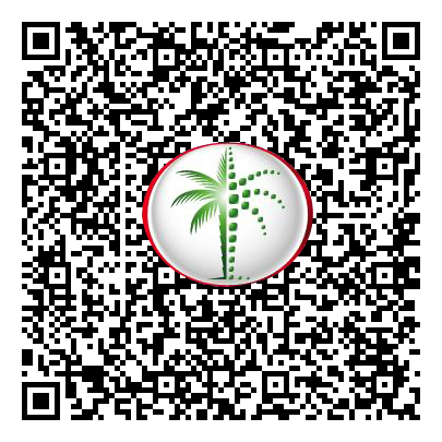 Permit QR Code