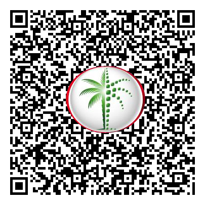 Permit QR Code