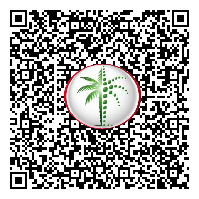 Permit QR Code
