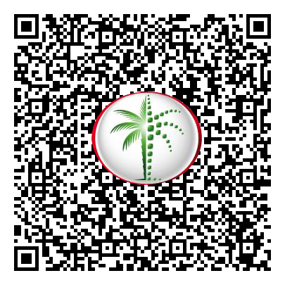 Permit QR Code