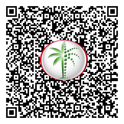 Permit QR Code