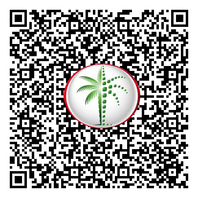 Permit QR Code