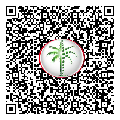 Permit QR Code