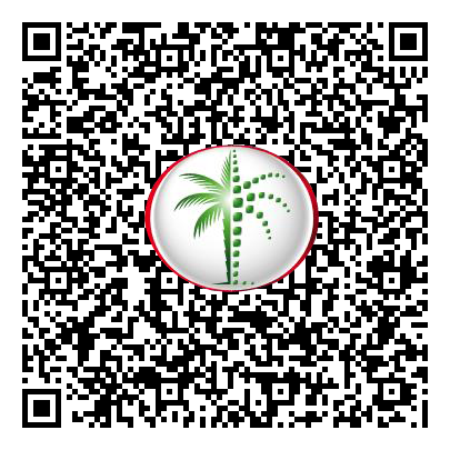 Permit QR Code