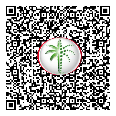 Permit QR Code