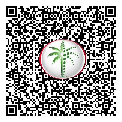 Permit QR Code
