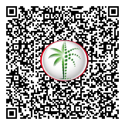 Permit QR Code