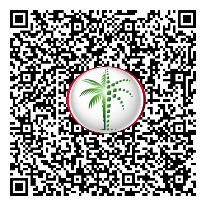 Permit QR Code