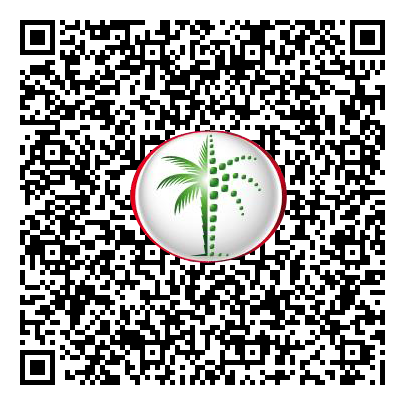 Permit QR Code