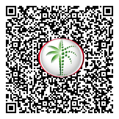 Permit QR Code