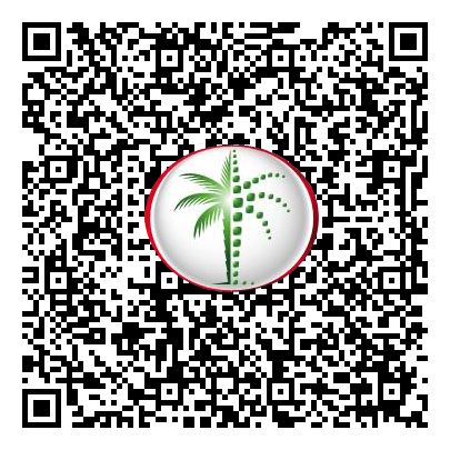 Permit QR Code