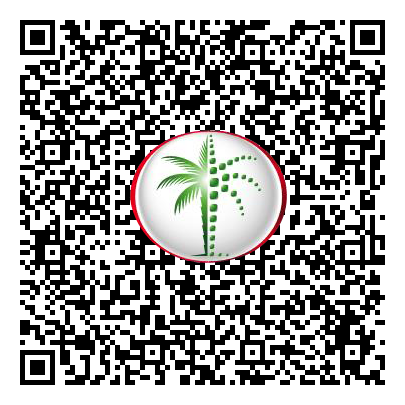 Permit QR Code