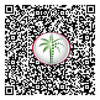 Permit QR Code