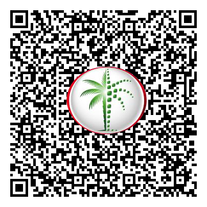 Permit QR Code
