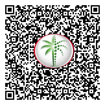 Permit QR Code