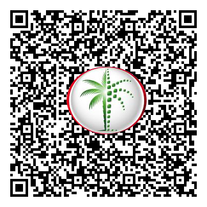 Permit QR Code