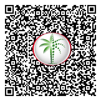 Permit QR Code