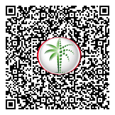 Permit QR Code