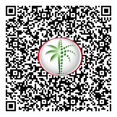Permit QR Code