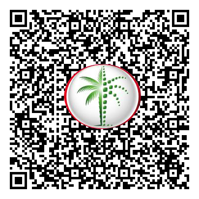 Permit QR Code