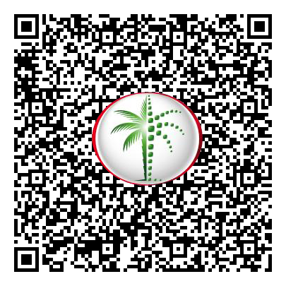 Permit QR Code