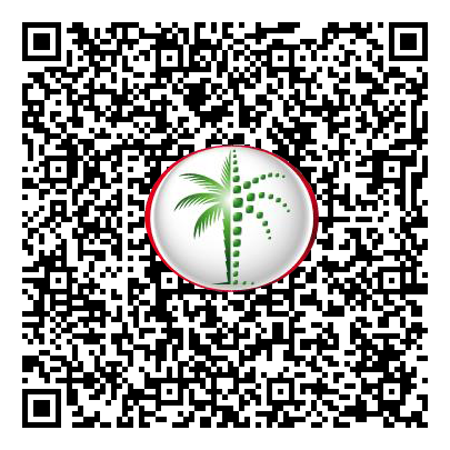 Permit QR Code