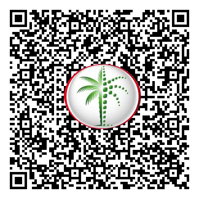 Permit QR Code