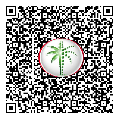 Permit QR Code