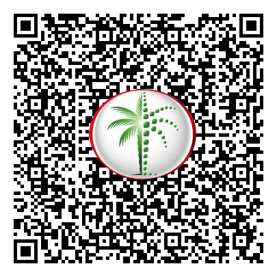 Permit QR Code
