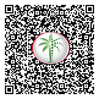 Permit QR Code
