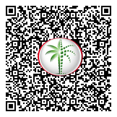 Permit QR Code