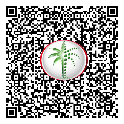 Permit QR Code