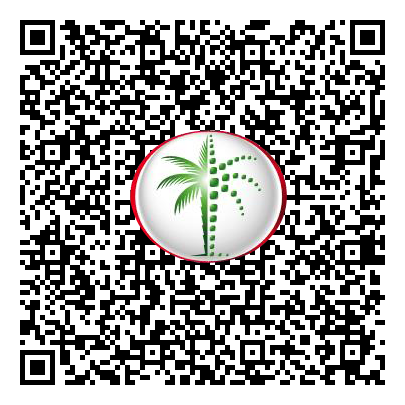 Permit QR Code