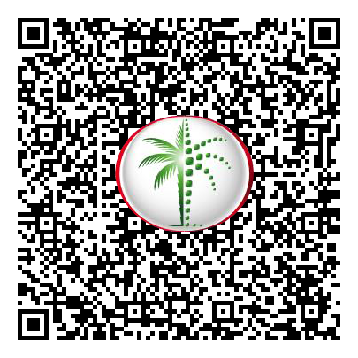 Permit QR Code