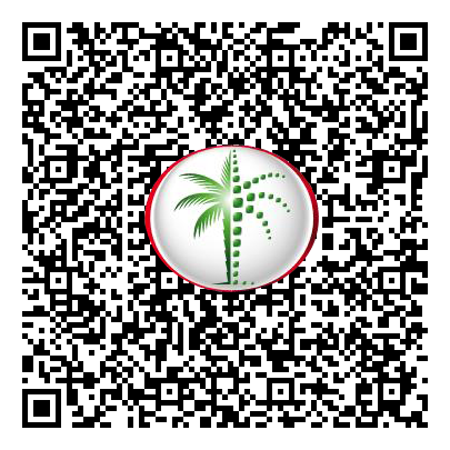 Permit QR Code
