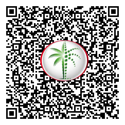 Permit QR Code