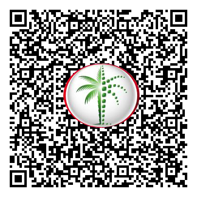 Permit QR Code
