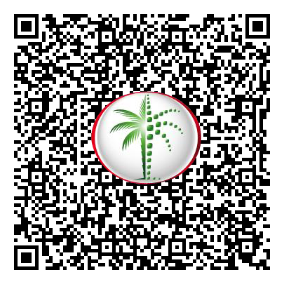Permit QR Code