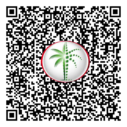 Permit QR Code