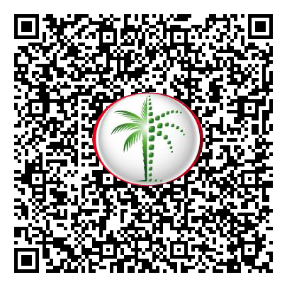 Permit QR Code