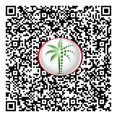 Permit QR Code
